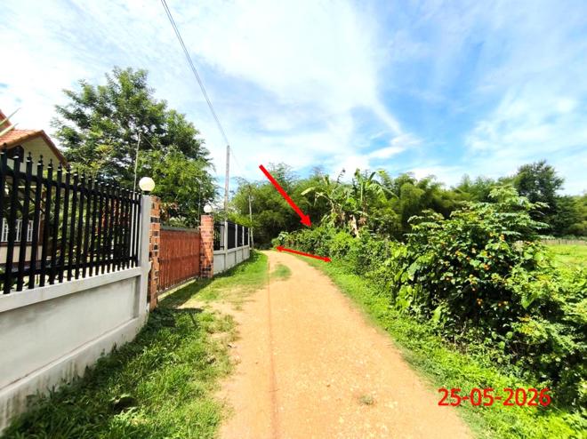รูป เพิงอเนกประสงค์ 1211 ตร.วา เกาะคา ลำปาง 2.7M - รูปที่ 7/18