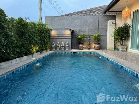 3 Bedroom Villa for sale at Garden Ville 3  1865988