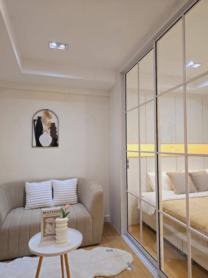 รูป Seven star condo : Rent : เช่าเพียง 9,000บ/ด 🌻พร้อมเข้าวันที่ 1 ส.ค. นี้ พร้อมจอง‼️ - รูปที่ 2/11