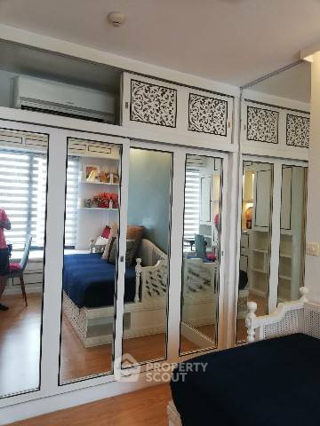 picture 2-BR 93 Sqm Condo In Villa Asoke, 200m to MRT Phetchaburi (ID 3093562) - 6/12