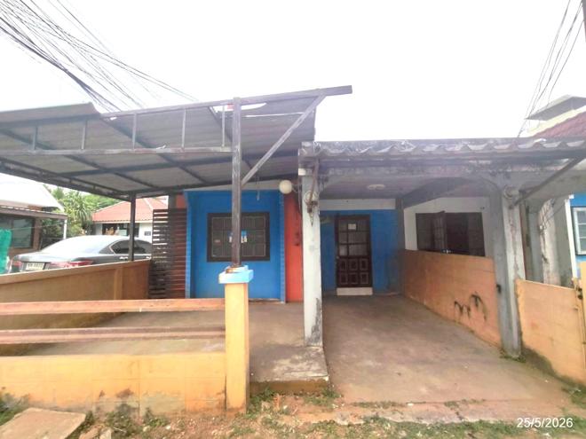 picture HOME 128.6 Sq.w. Muang Khon Kaen Khon Kaen for 8.3M - 10/56