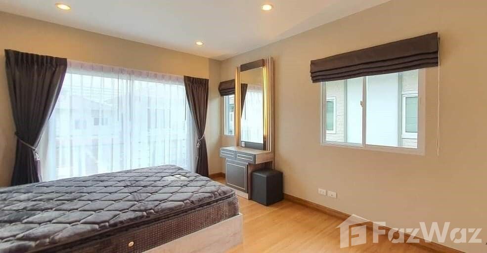 รูป บ้านเดี่ยวให้เช่า 3 ห้องนอน ในโครงการ เดอะ แพลนท์ เทพกระษัตรี-ถลาง 1860960 - รูปที่ 5/14