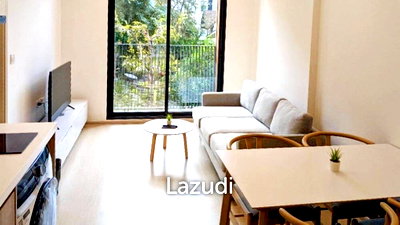 คอนโดให้เช่า : 1 Bed 1 Bath 35 SQ.M Noble Ambience Sukhumvit 42