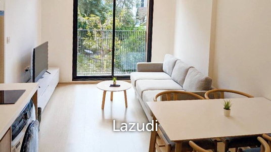 รูปภาพ 1 Bed 1 Bath 35 SQ.M Noble Ambience Sukhumvit 42