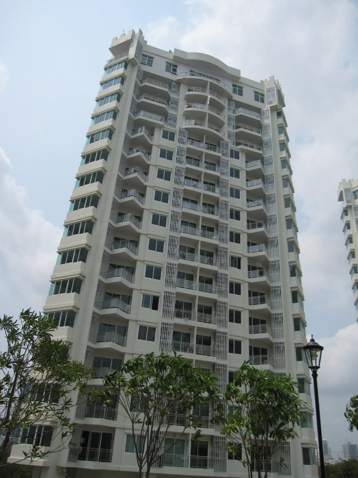 รูป ขาย 3 ห้องนอน Condo Supalai Wellington 1 มีที่จอดรถประจำ - รูปที่ 14/23