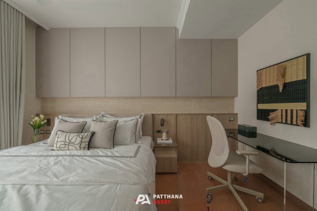 รูป ⭐ Best Value! 2BR 72 Sq.m. at Sukhumvit 39 | Luxury Decoration - รูปที่ 6/12