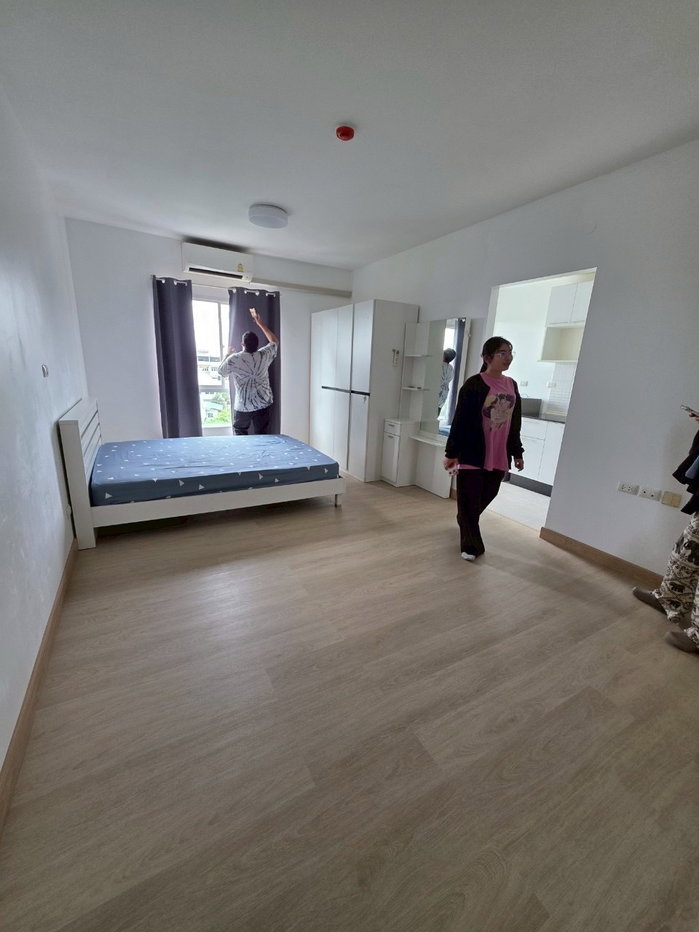 picture Sale Condominium Unio Jaran 3 Studio - 7/8