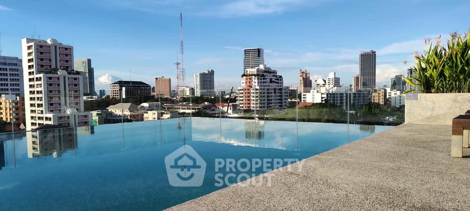 รูป คอนโด 2 ห้องนอน ขาย ที่ ฟินน์ อารี ชั้น 2 ใกล้ BTS อารี (ID 3088587) - รูปที่ 36/48