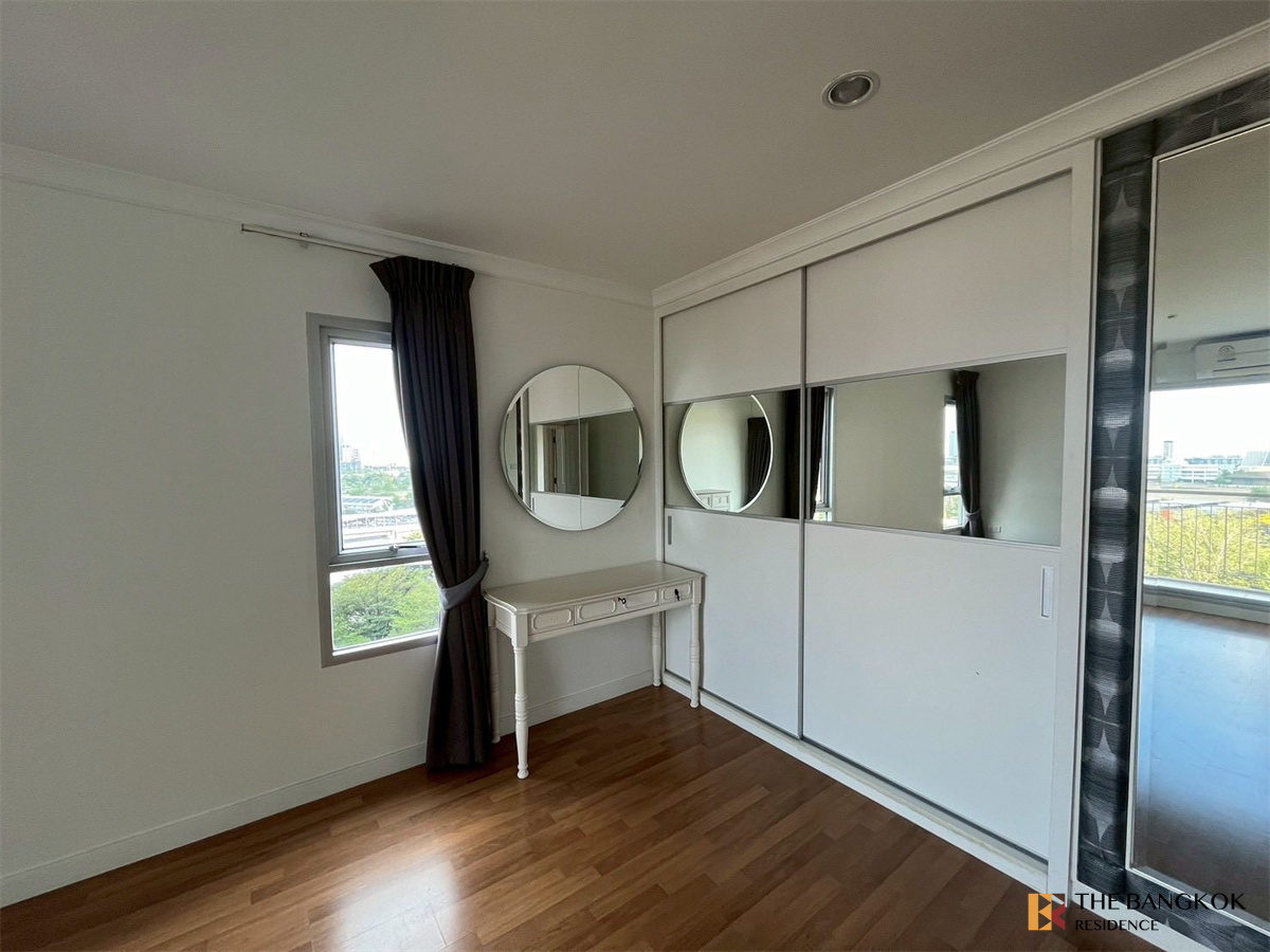 picture More Relaxation with Condo Near MRT Lumpini Park Rama 9-Ratchada - 3/10