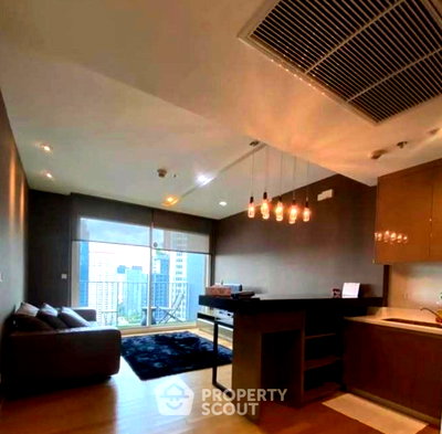 Condos for sale : 2-BR 68 Sqm, 28th-Floor At Siri At Sukhumvit, 200m to BTS Thong Lor (ID 3091941)