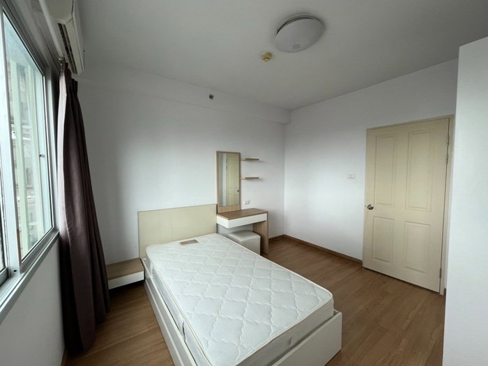 รูป 💖💖ขายพร้อมผู้เช่า ศุภาลัย ปาร์คแคราย - งามวงศ์วาน (2 Bed 63.15 ตร.ม/2.49 ล้าน) ชั้น 30 ใกล้ห้าง, MRT🟢สนใจสอบถามได้นะคะ Line ID = atfirm2010 💖💖 - รูปที่ 15/15