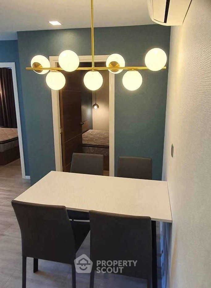 picture 2-BR Condo Atmoz Ladprao 71, Ground-Floor Feel Near Lat Phrao (ID 3092420) - 7/17