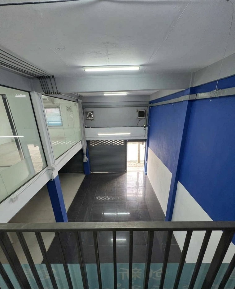 picture place for rent huai kwang ally - 2/3