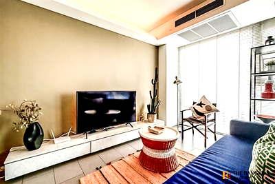 Condos for rent : Ideal City Living at a Great Price Siamese Ratchakru near BTS Sanam Pao
