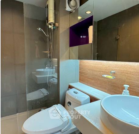 รูป เช่า 2 ห้องนอน คอนโด Chateau In Town พหลโยธิน 11 ใกล้ BTS สะพานควาย (ID 3092789) - รูปที่ 9/15