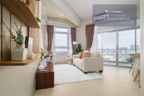 P-1634✨Sale Condo Fak Khao Pode ✨only 2.39 M.✨ // 0659174222 //
