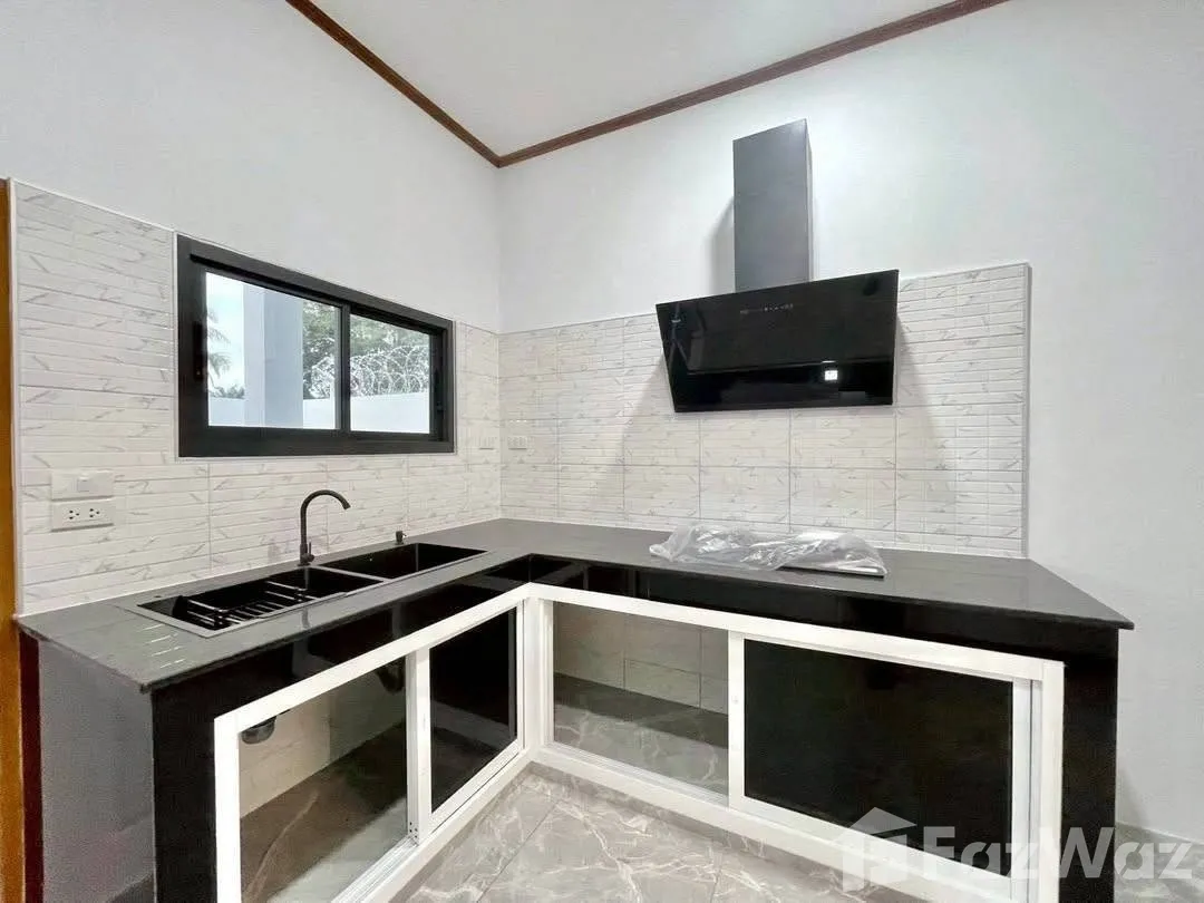 รูป ขาย บ้านเดี่ยว 3 ห้องนอน ใน โป่ง, ชลบุรี 6589666 - รูปที่ 4/16