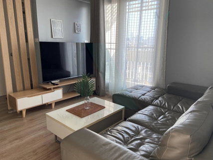 รูปภาพ 🔺 For Rent Condo ASPIRE SUKHUMVIT 48 Building S, Floor 6,2 bed room, Room size 54.00 sqm
