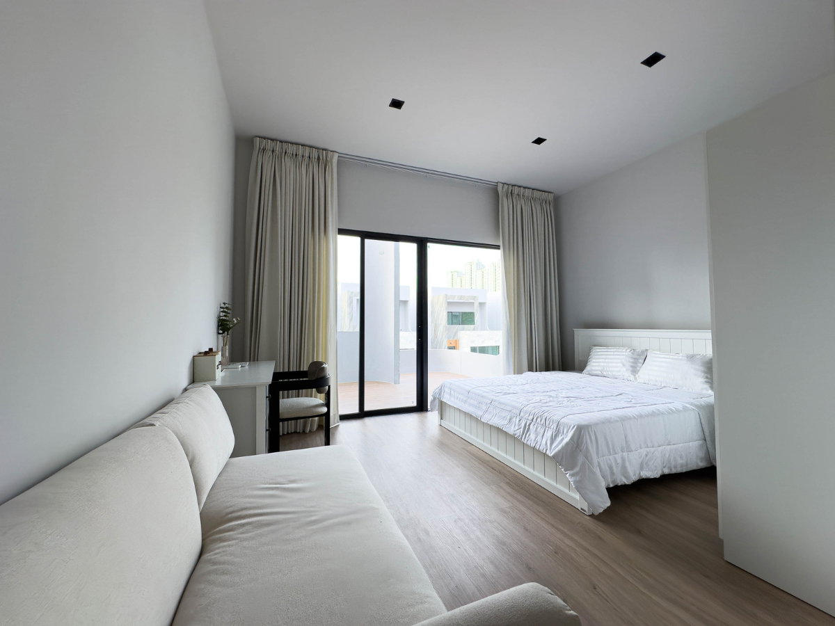 รูป 89 เรสซิเดนซ์ รัชดา-พระราม 9 89 Residence Ratchada-Rama 9 - รูปที่ 21/27
