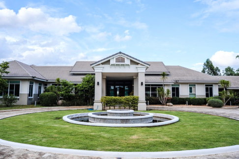 Premium Single-Storey Pool Villa with Private Swimming Pool & Large Garden