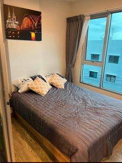 รูปภาพ ให้เช่า Happy Condo ดอนเมือง 🏡 มีเครื่องซักผ้า พร้อมอยู่ ‼️ #ตอบแชทไว🔥🔥 รหัส L185