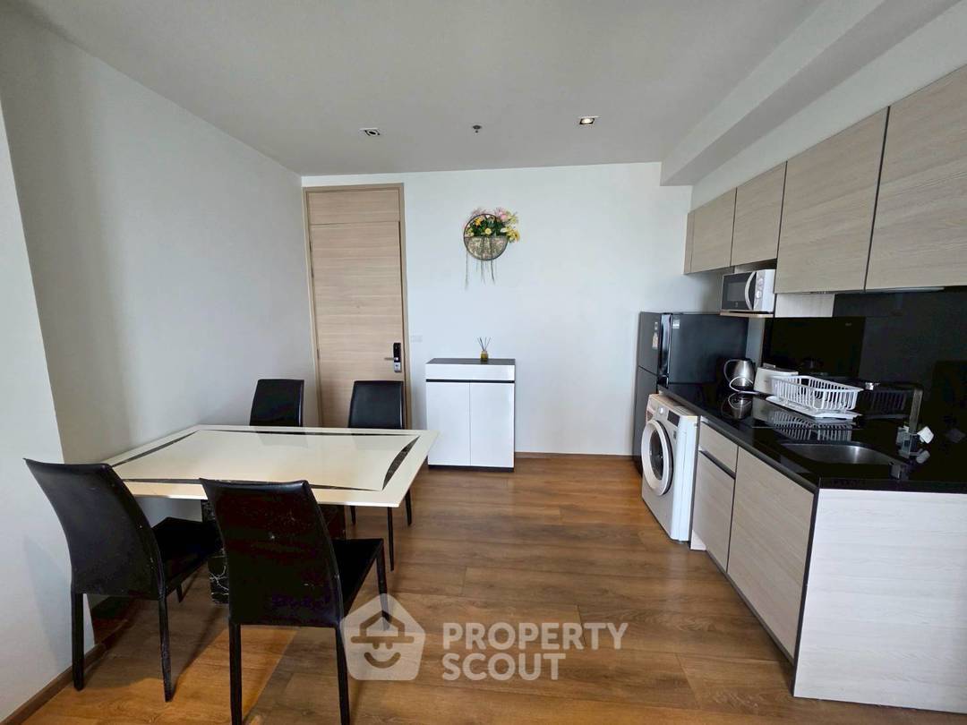 picture Well-Priced 2-Bed Condo At Park Origin Phrom Phong, 42nd Floor (ID 3092363) - 3/15