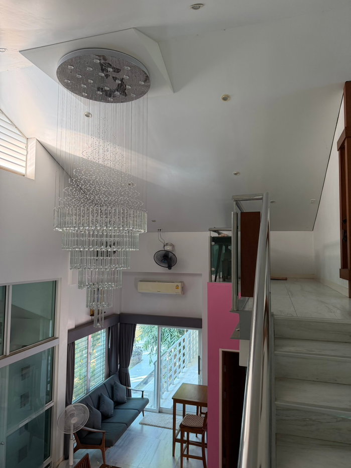 รูป บ้านสวย อำเภอสามชุก จังหวัดสุพรรณบรี ราคาถูก - รูปที่ 136/146