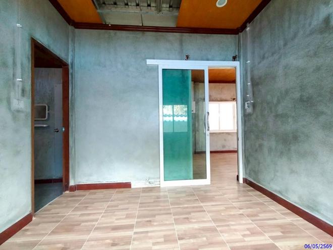 รูป บ้านเดี่ยว 154 ตร.วา รัษฎา ตรัง 3.9M - รูปที่ 6/46