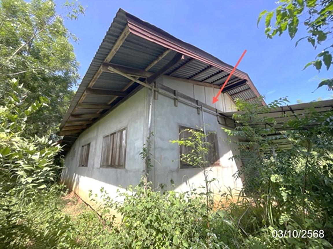 รูป บ้านเดี่ยว 965 ตร.วา หล่มสัก เพชรบูรณ์ 1.4M - รูปที่ 13/24