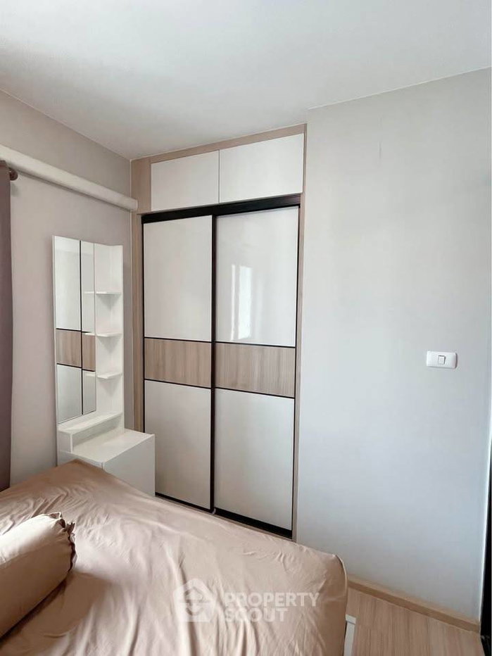 รูป ขายคอนโด 1 ห้องนอน พลัมคอนโด แจ้งวัฒนะ สเตชั่น เฟส 3 ชั้น 8 ขนาด 23 ตร.ม. ใกล้ตลาดบางเขน ลากกษี่ (ID 3092504) - รูปที่ 2/14