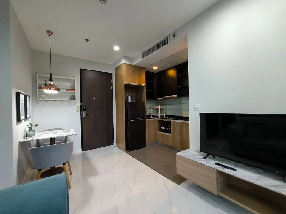 picture For rent Wish Signature Midtown Siam 🔴🔴 - 7/10