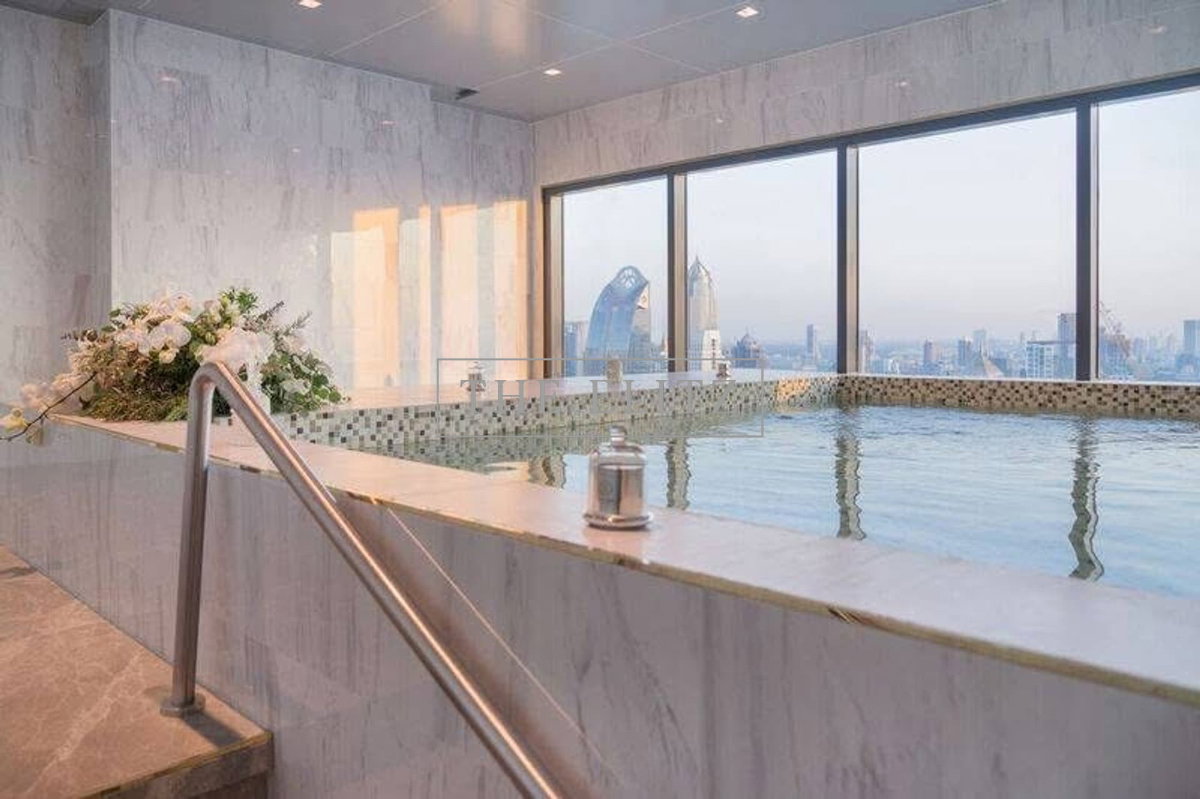 picture ✨ URGENT SALE! The Absolute Lowest Price for This Unit Size in Chidlom! ✨ - 11/12