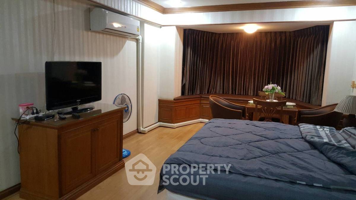รูป 1 ห้องนอน 47 ตร.ม. ชั้น 11, จูดิสริเวอร์แมนชั่น, บางลำพู 📍 (ID 3086383) - รูปที่ 4/10
