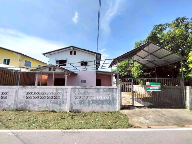 picture HOME 128 Sq.w. Ban Haet Khon Kaen for 2.1M - 1/38