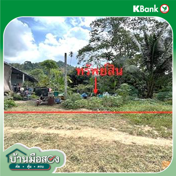 picture LAND 50 Sq.w. Ko Samui Surat Thani for 750,000 - 18/20