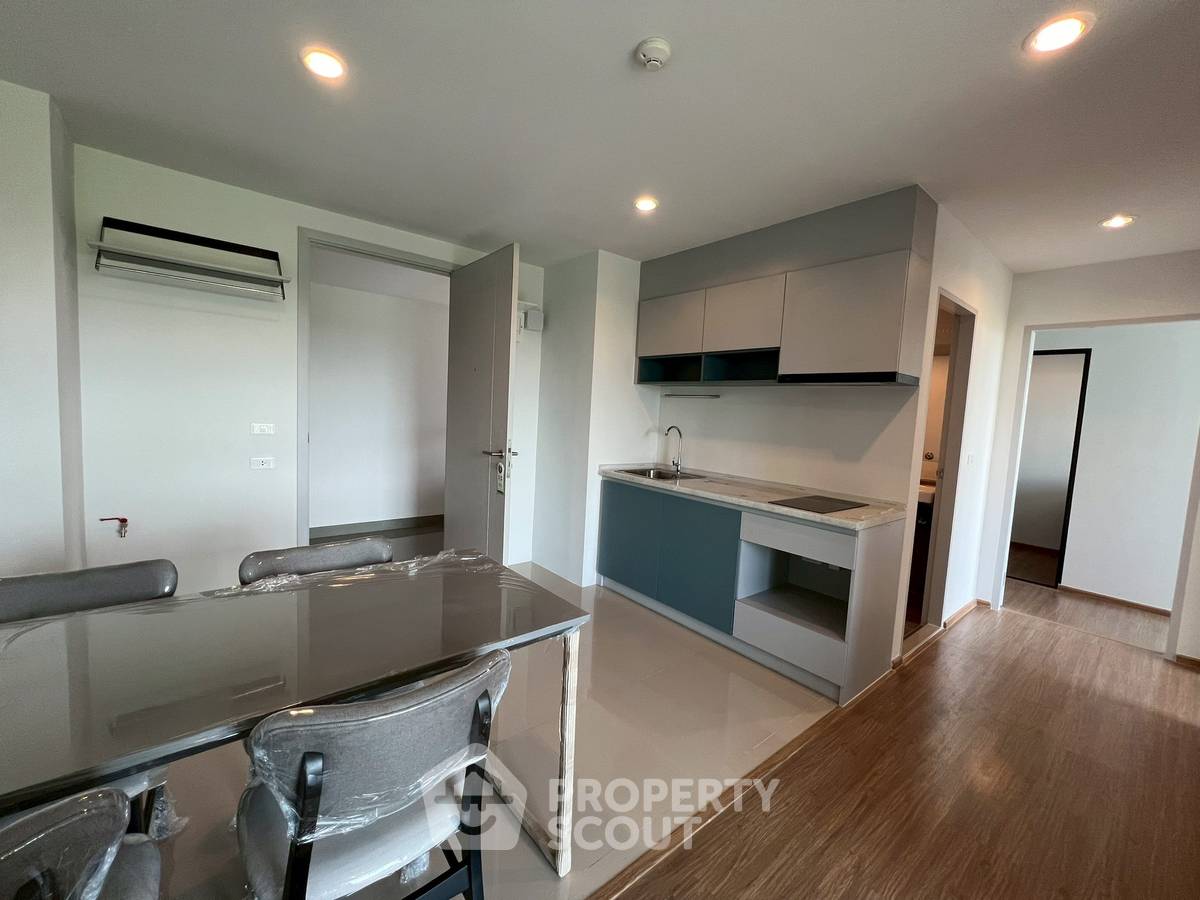 picture 2-BR Condo For Sale At Niche Mono Rama 9, Bang Kapi (ID 3089544) - 3/11