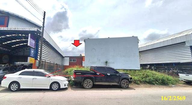 picture LAND 31.6 Sq.w. Muang Phatthalung Phatthalung for 790,000 - 9/12