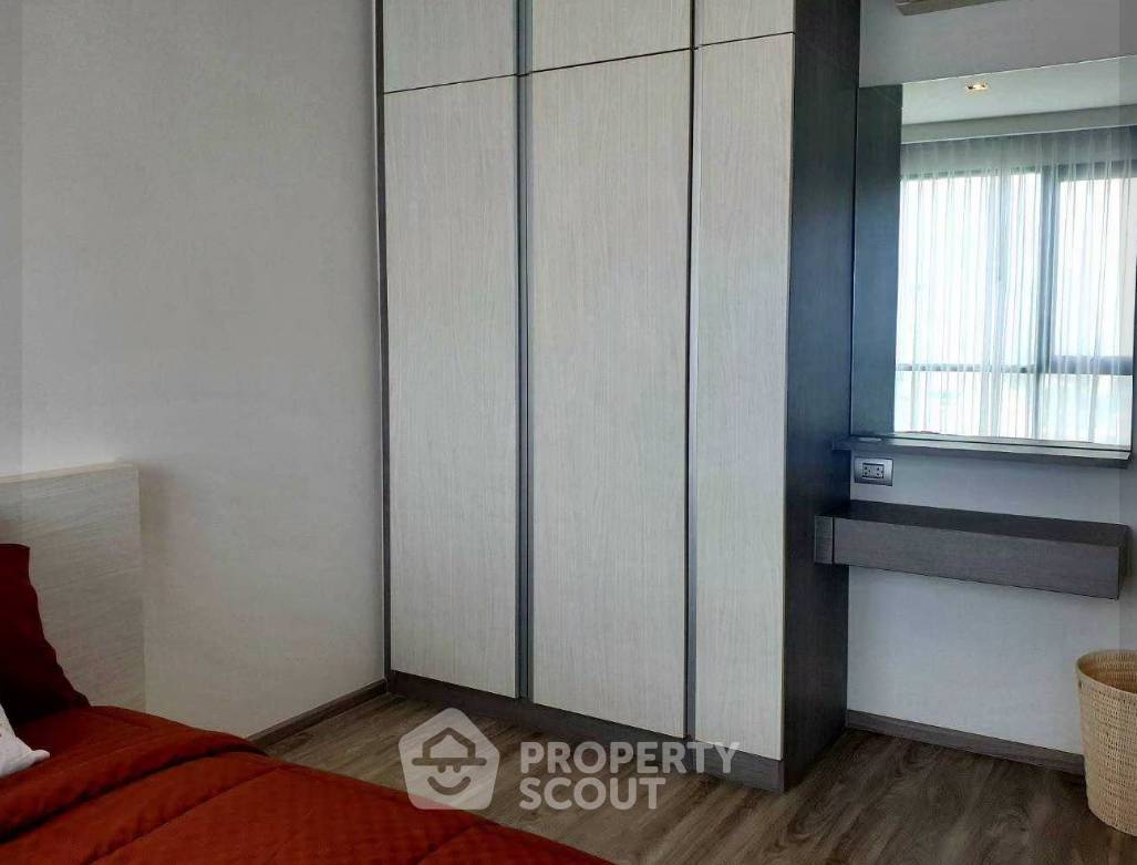 รูป คอนโด 1 ห้องนอน ชั้นสูง 25 จาก 35 ตร.ม. ที่ Aeras Condo Pattaya ใกล้หาดจอมเทียน 📍 (ID 3092284) - รูปที่ 17/19
