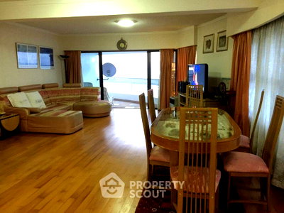 Condos for rent : High-Floor 1-BR 110 Sqm At Metro Jomtien Condotel, Near Jomtien Beach (ID 998228)