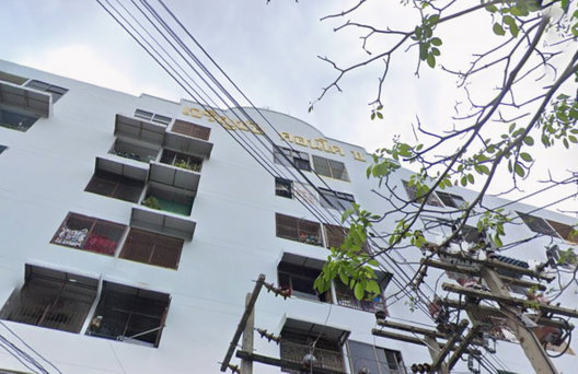 รูป Charoenchai Condo II - รูปที่ 4/4