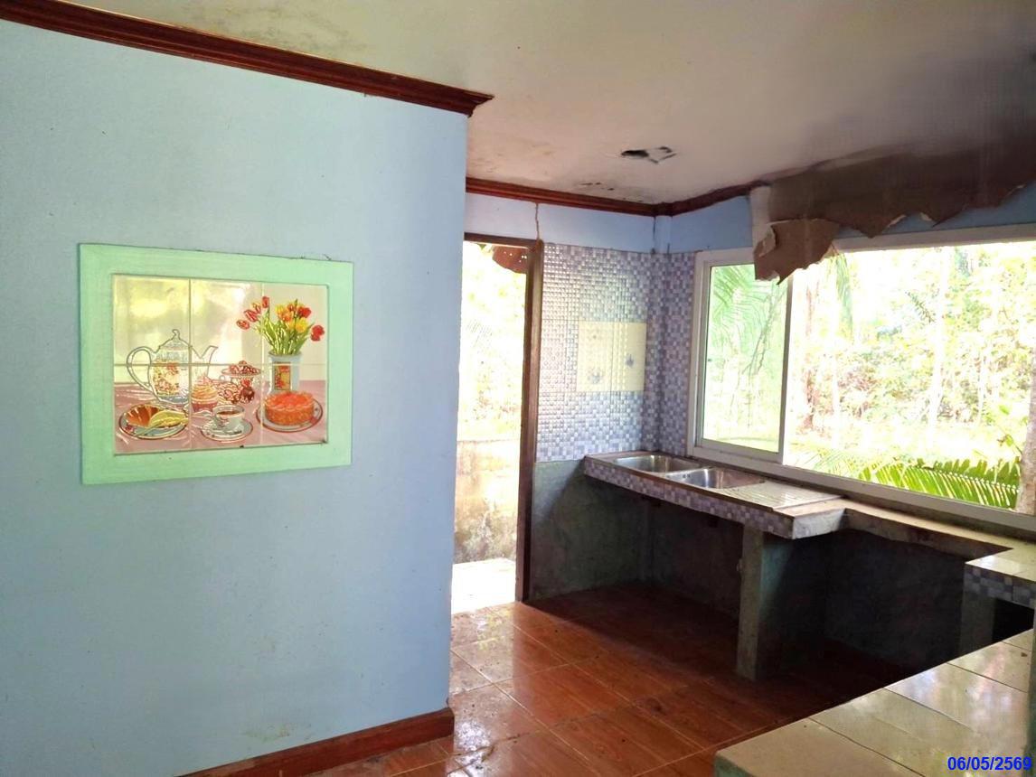 รูป บ้านเดี่ยว 154 ตร.วา รัษฎา ตรัง 3.9M - รูปที่ 35/46