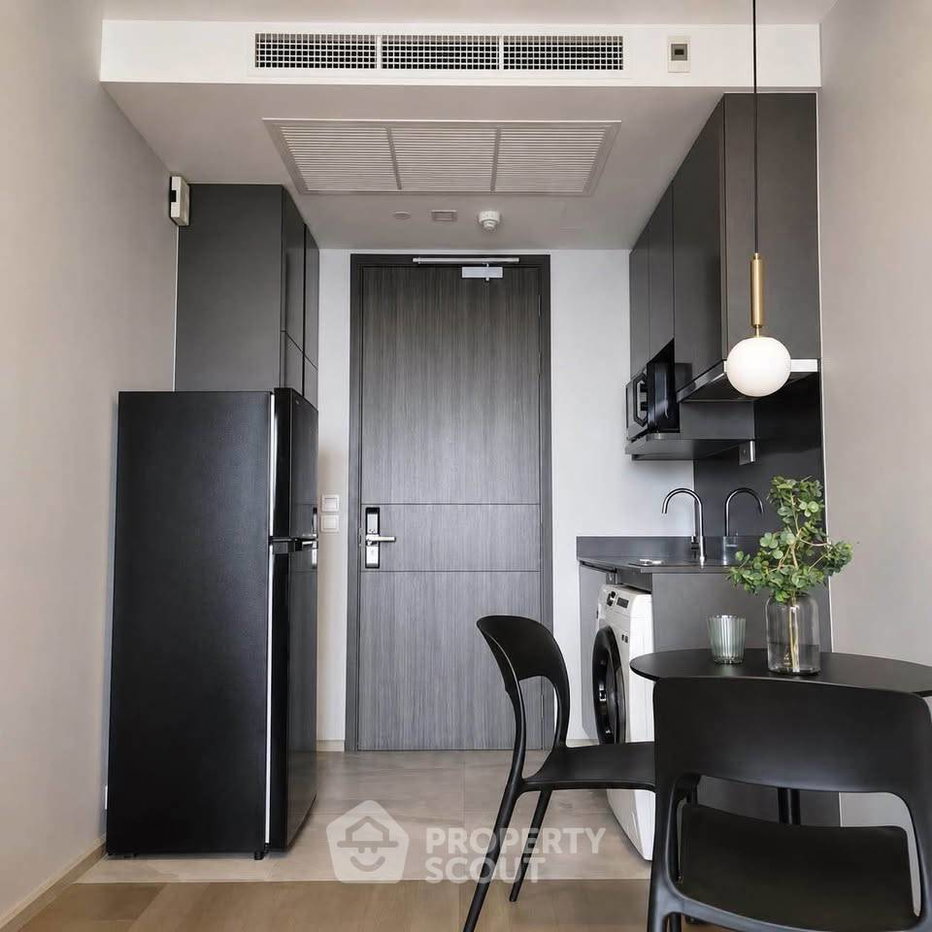 picture High-Floor 1-BR 34 Sqm Ashton Asoke Near MRT Sukhumvit 70m (ID 3093201) - 6/7