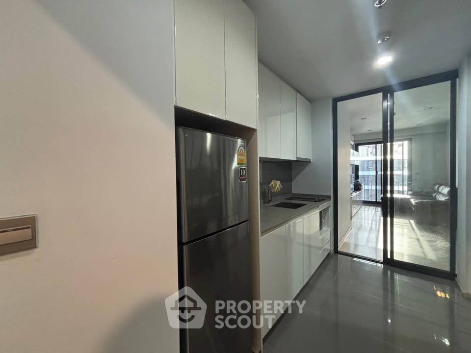 รูป คอนโด 2 ห้องนอน พร้อมเลี้ยงสัตว์ M Thonglor 10 ใกล้ BTS ทองหล่อ (ID 3092026) - รูปที่ 9/10