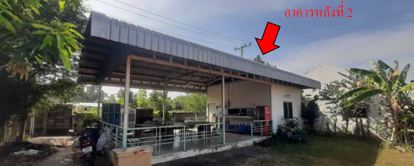 picture FACTORY 12981 Sq.w. Muang Surin Surin for 14.6M - 12/24