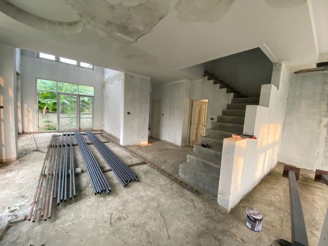 ขายบ้านเดี่ยว 4 ห้องนอน 103 ตร.ว. ลลิล กรีนวิลล์ พระราม 2-เอกชัย