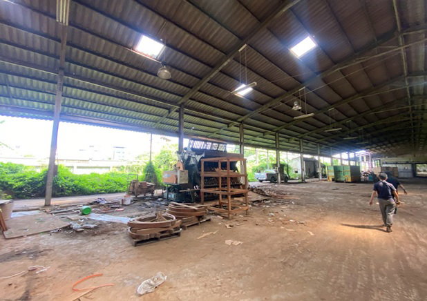 picture LAND 2583.9 Sq.w. Muang Samut Sakhon Samut Sakhon for 49.4M - 6/13