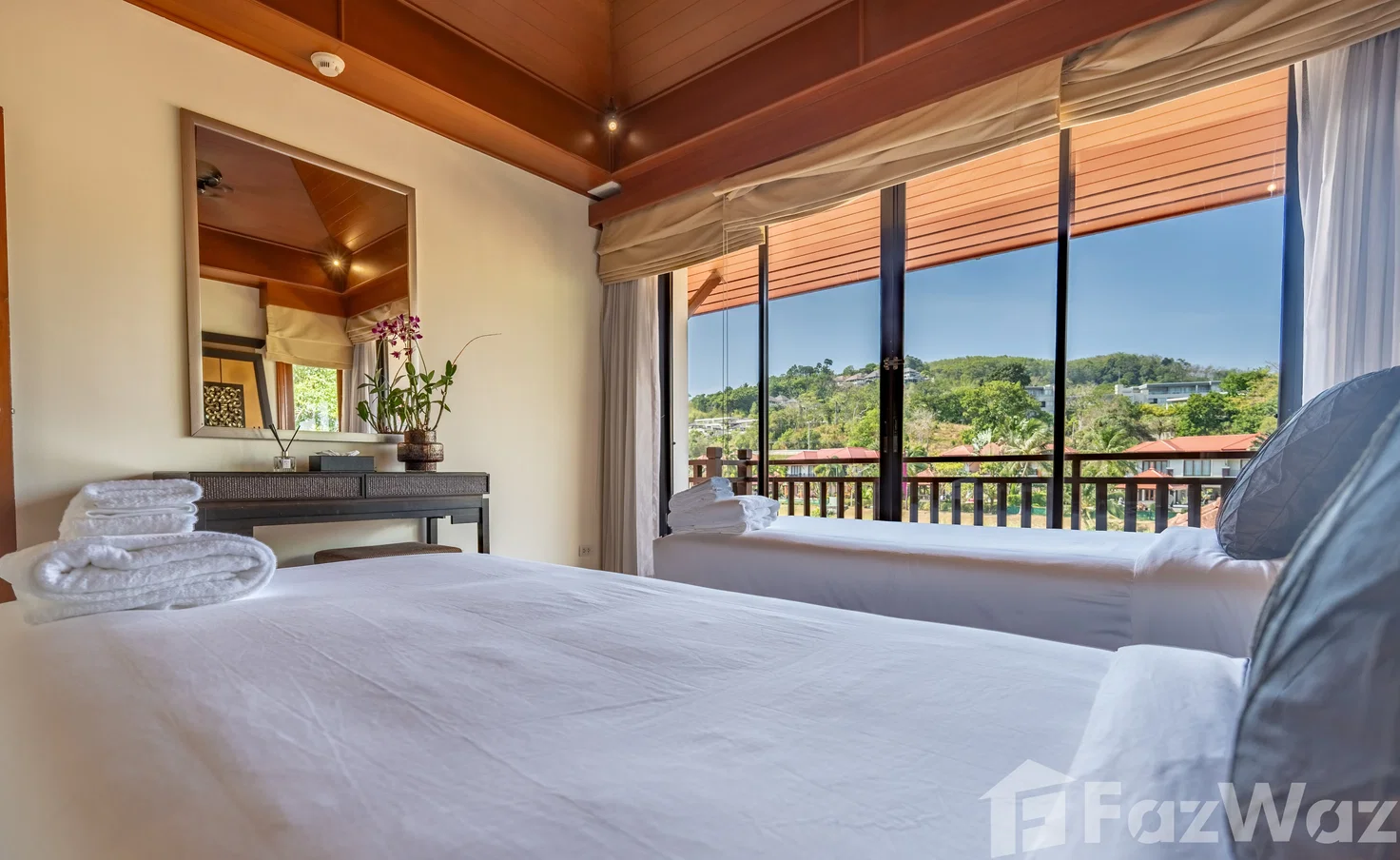 รูป วิลล่าให้เช่า 4 ห้องนอน ในโครงการ Laguna Village Residences Phase 2 5946607 - รูปที่ 27/50