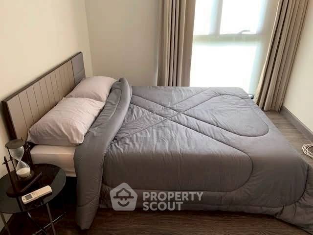 รูป คอนโด 1 ห้องนอน ขนาด 40 ตร.ม. โครงการ Rende Sukhumvit 23 ใกล้ MRT สุขุมวิท 300 ม. (ID 3090889) - รูปที่ 5/7