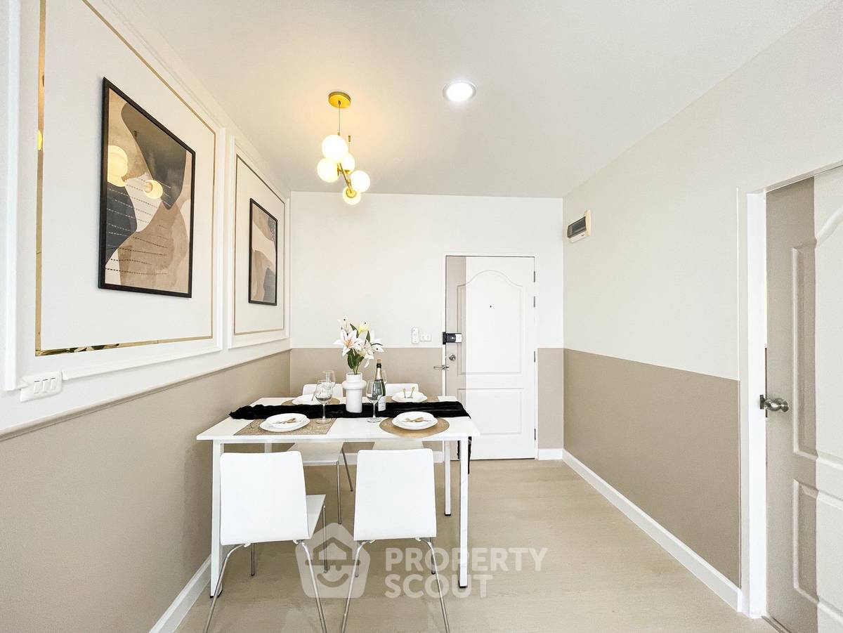 picture 2-BR Condo For Sale At The Kith Tiwanon, Pak Kret (ID 3086989) - 26/35
