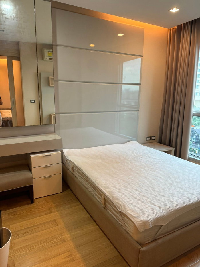 รูป R932/[ให้เช่า] ดิ แอดเดรส อโศก (The Address Asoke)  - รูปที่ 18/22
